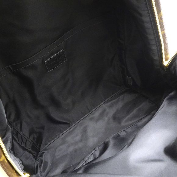 Louis Vuitton Palm Springs Backpack MM Backpack Brown - Picture 8 of 8